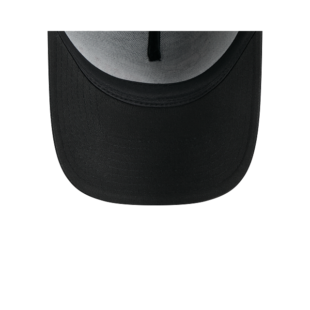 Chicago Bulls NBA All Over Team 9FORTY A-Frame Snapback