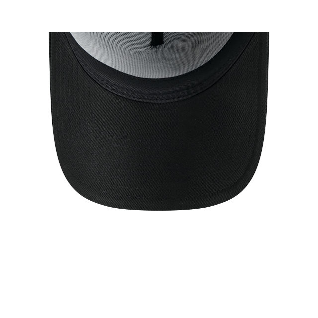 Boston Celtics NBA All Over Team 9FORTY A-Frame Snapback