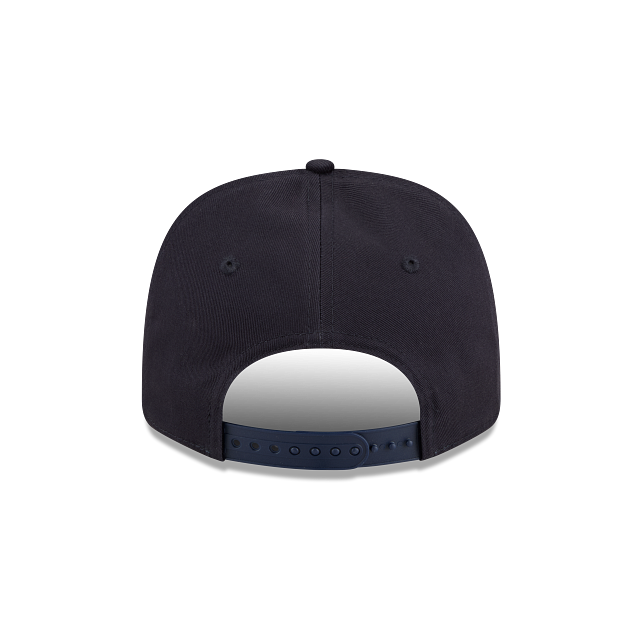 New York Yankees MLB Split Panel 9SEVENTY Snapback