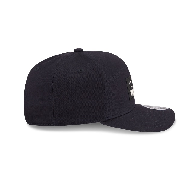 New York Yankees MLB Split Panel 9SEVENTY Snapback