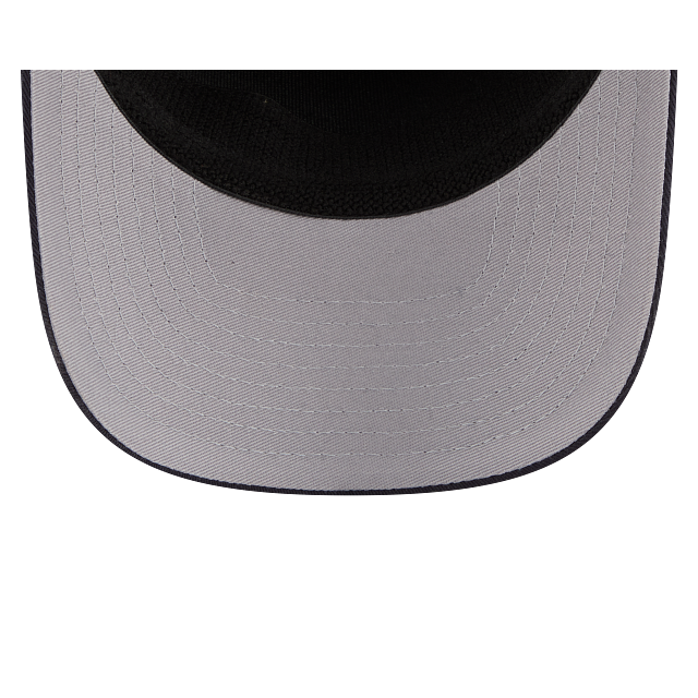 New York Yankees MLB Split Panel 9SEVENTY Snapback