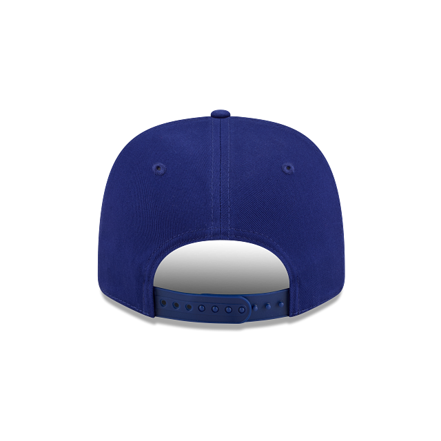 Los Angeles Dodgers MLB Split Panel 9SEVENTY Snapback