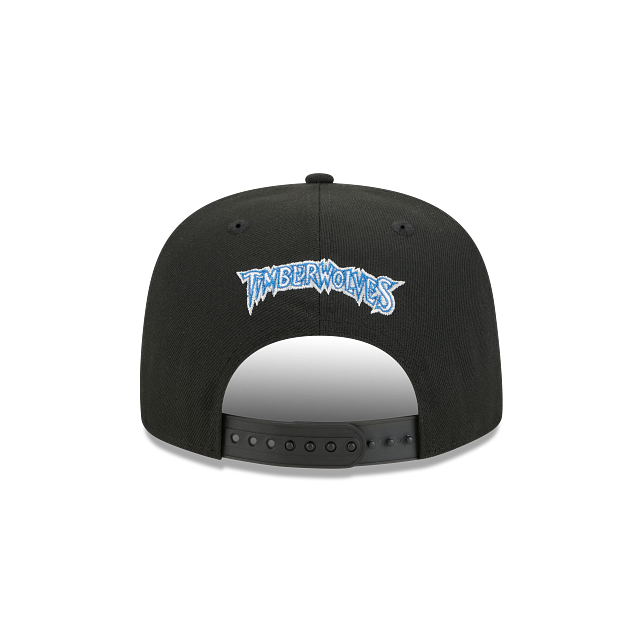 Minnesota Timberwolves NBA Classics 9FIFTY A-Frame Snapback