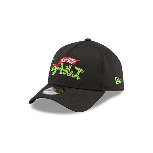 Tortugas Ninja 9FORTY A-Frame Snapback