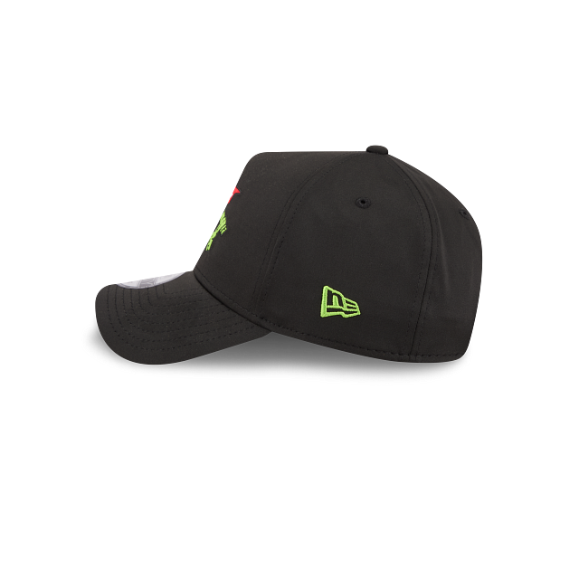 Tortugas Ninja 9FORTY A-Frame Snapback