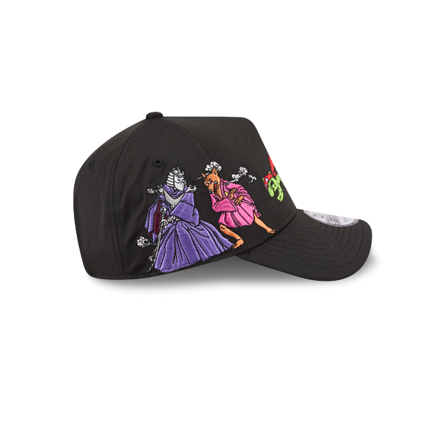 Tortugas Ninja 9FORTY A-Frame Snapback
