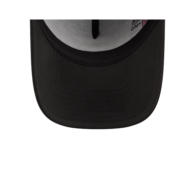 Tortugas Ninja 9FORTY A-Frame Snapback