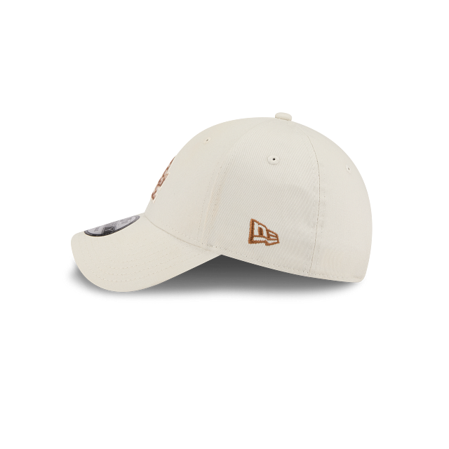 Los Angeles Dodgers MLB ANIMAL PRINT 9FORTY Strapback