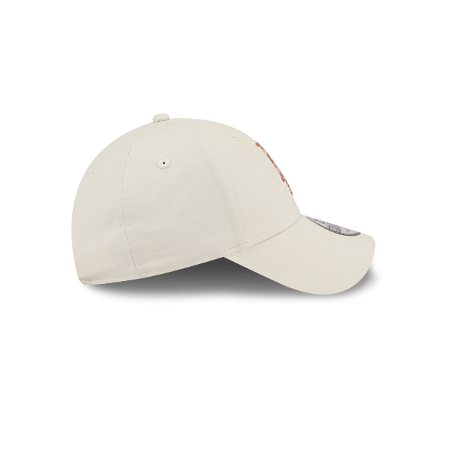 Los Angeles Dodgers MLB ANIMAL PRINT 9FORTY Strapback