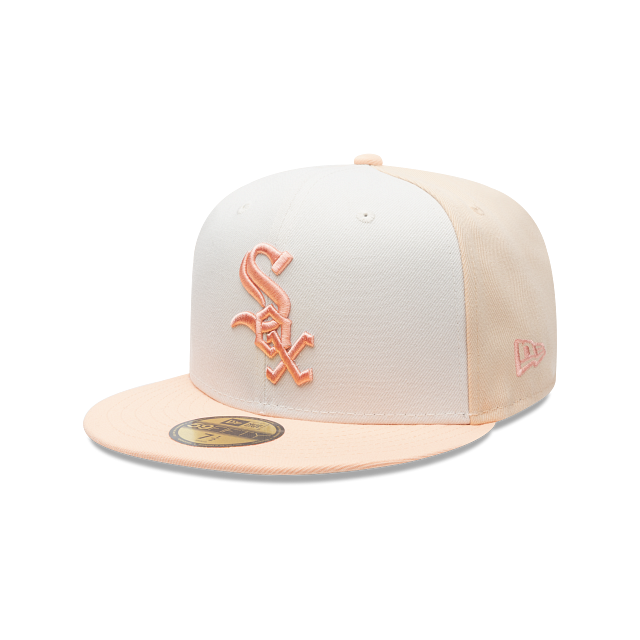 Chicago White Sox MLB Pastel 59FIFTY Cerrada