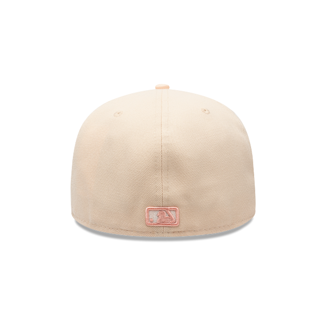 Chicago White Sox MLB Pastel 59FIFTY Cerrada