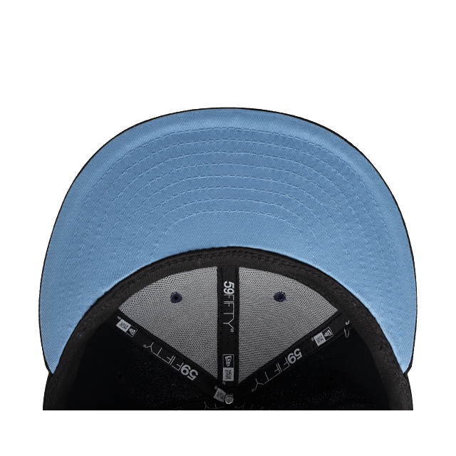 Boston Red Sox MLB Clouds 59FIFTY Cerrada