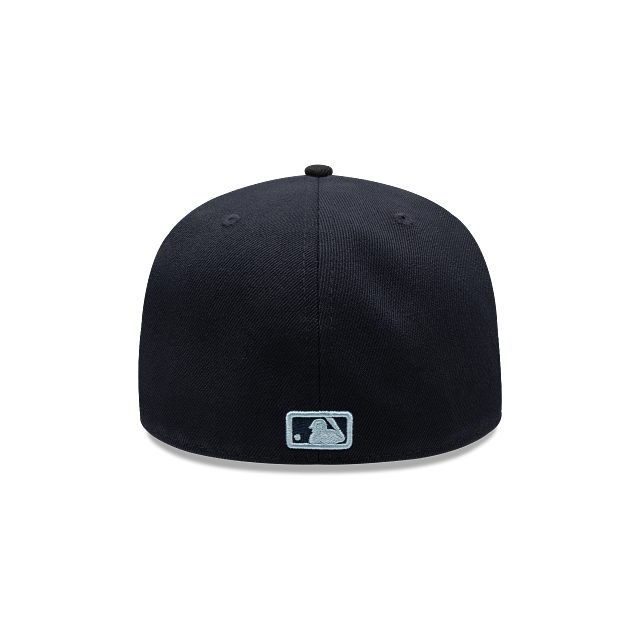 Boston Red Sox MLB Clouds 59FIFTY Cerrada