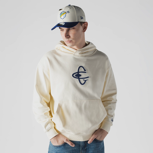 Sudadera Comunicaciones FC Retro