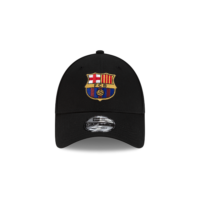 FC Barcelona Core 9FORTY Strapback