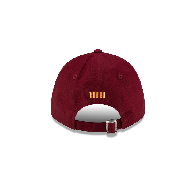 FC Barcelona Core 9FORTY Strapback