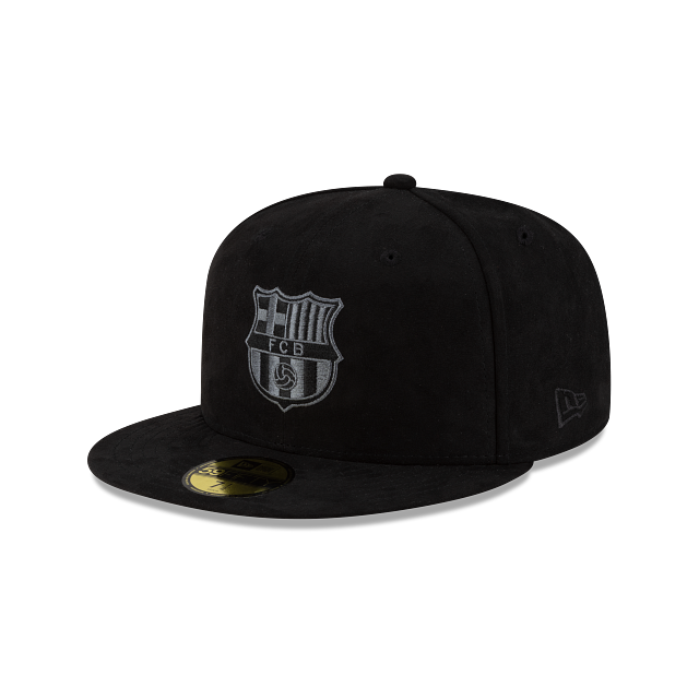 FC Barcelona Més Que Un Club 59FIFTY Cerrada
