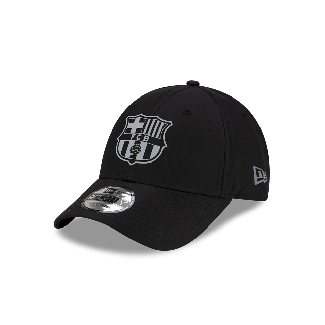 FC Barcelona Reflective 9FORTY Strapback