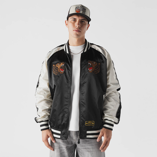 Chamarra Alpha Industries X NBA All-Star Game 2026