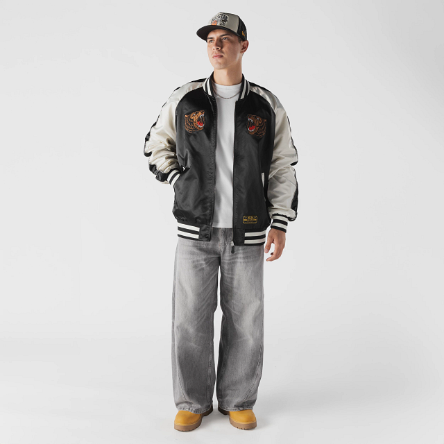 Chumpa Alpha Industries X NBA All-Star Game 2026