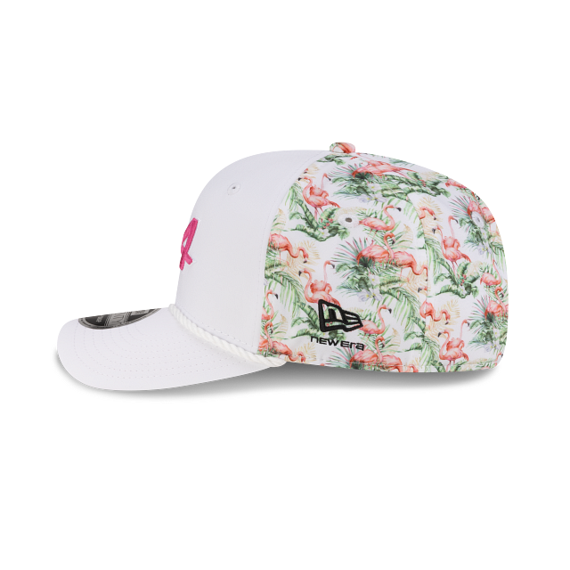 BWT Alpine F1 Team Miami Race Special 2026 9SEVENTY Snapback