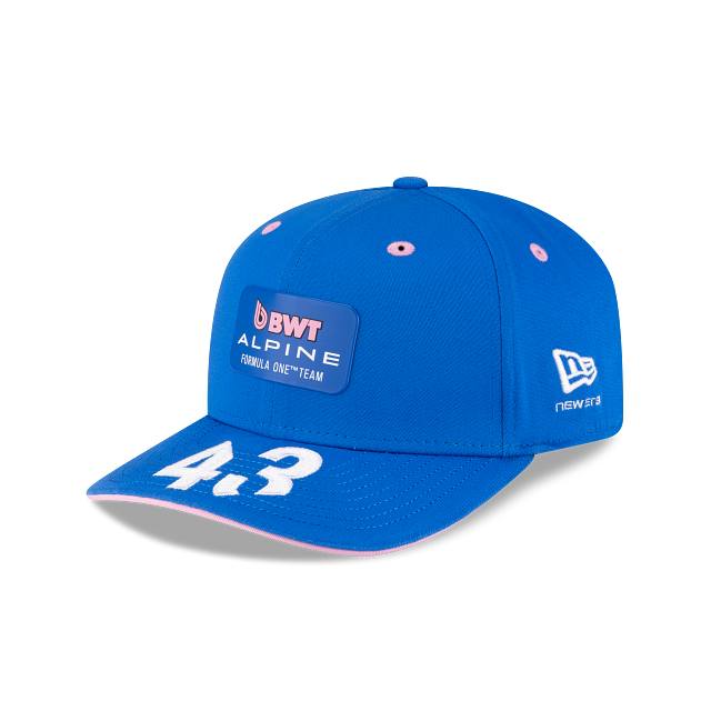 BWT Alpine F1 Team Franco Colapinto 9SEVENTY Snapback