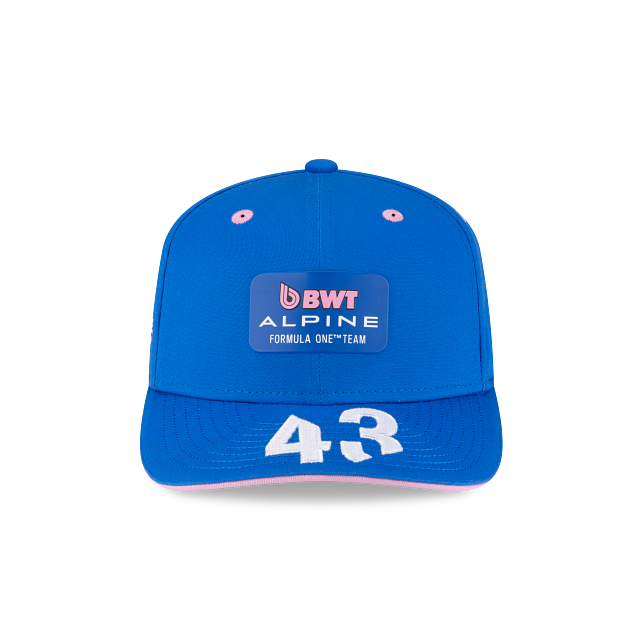 BWT Alpine F1 Team Franco Colapinto 9SEVENTY Snapback