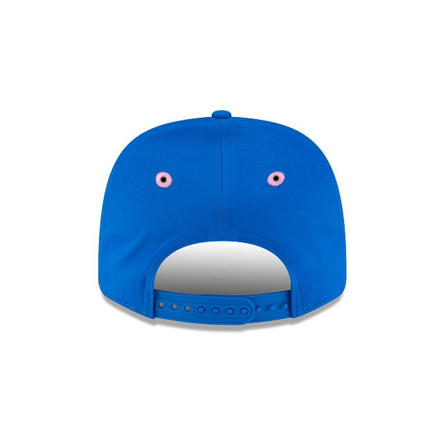 BWT Alpine F1 Team Franco Colapinto 9SEVENTY Snapback