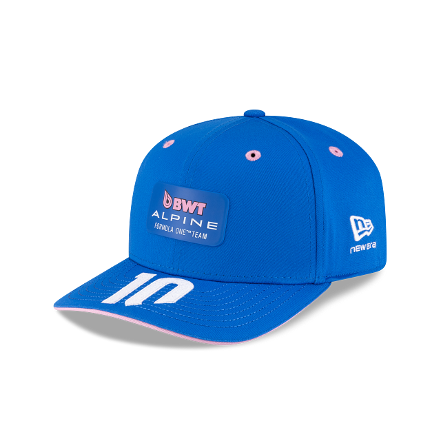 BWT Alpine F1 Team Pierre Gasly 9SEVENTY Snapback