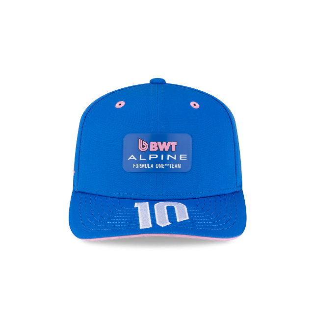 BWT Alpine F1 Team Pierre Gasly 9SEVENTY Snapback