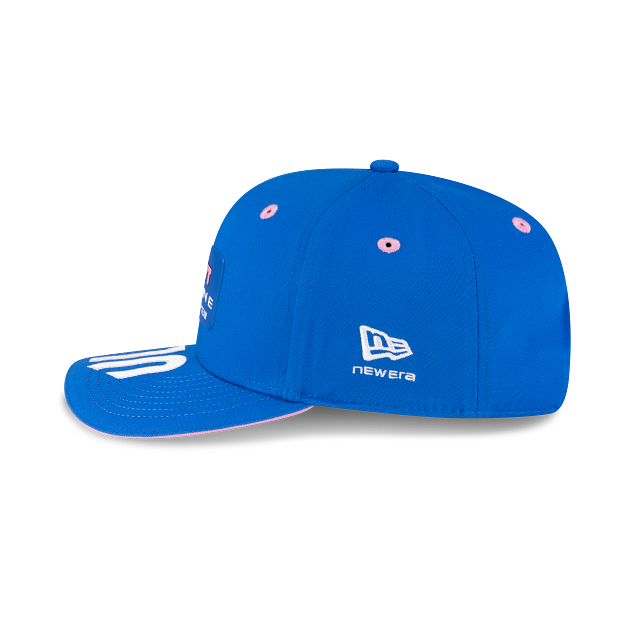 BWT Alpine F1 Team Pierre Gasly 9SEVENTY Snapback