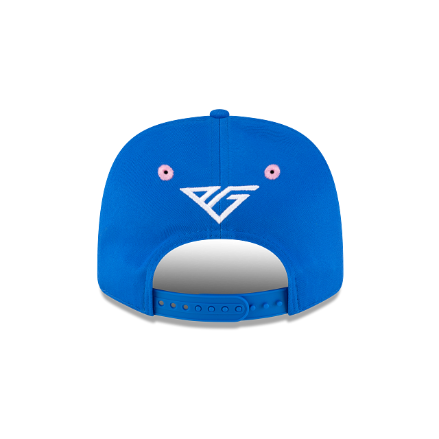 BWT Alpine F1 Team Pierre Gasly 9SEVENTY Snapback