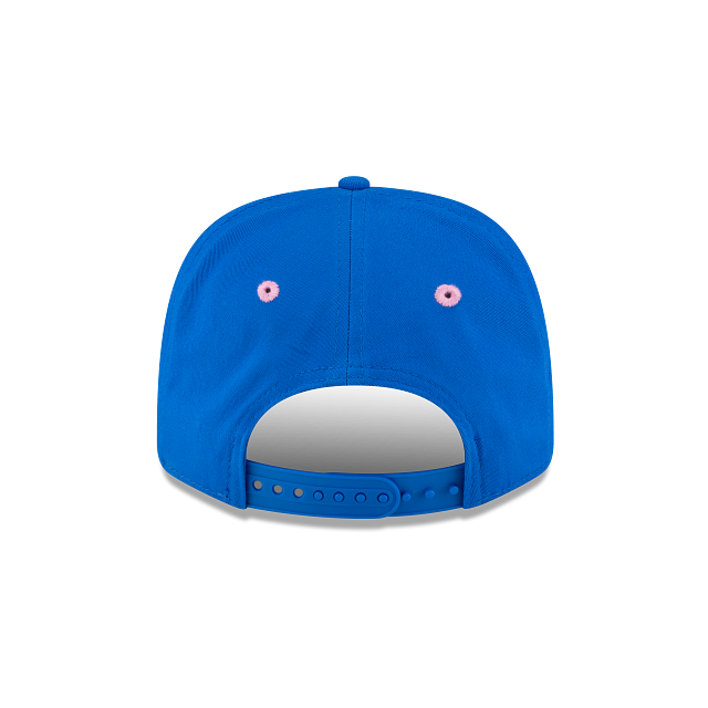 BWT Alpine F1 Team 9SEVENTY Snapback