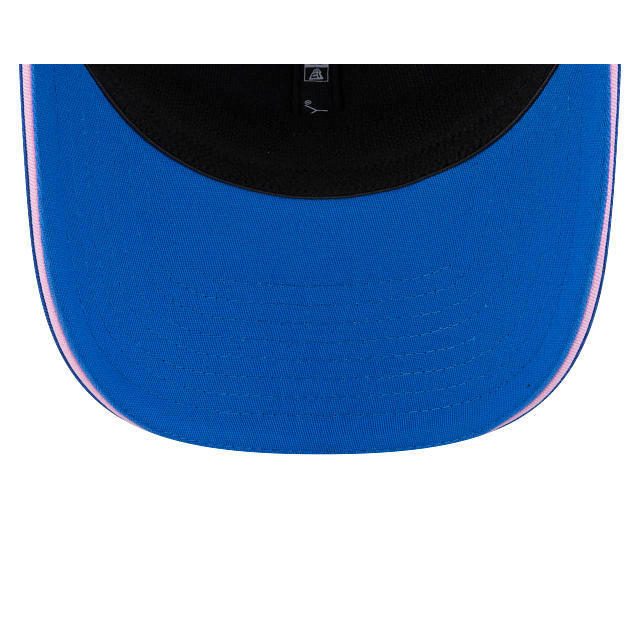 BWT Alpine F1 Team 9SEVENTY Snapback