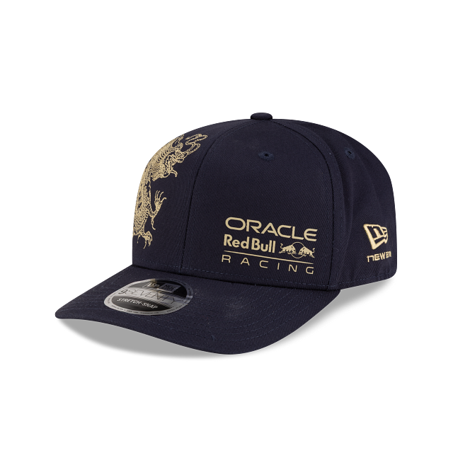 Oracle Red Bull Racing China Race Special 2026 9SEVENTY Snapback