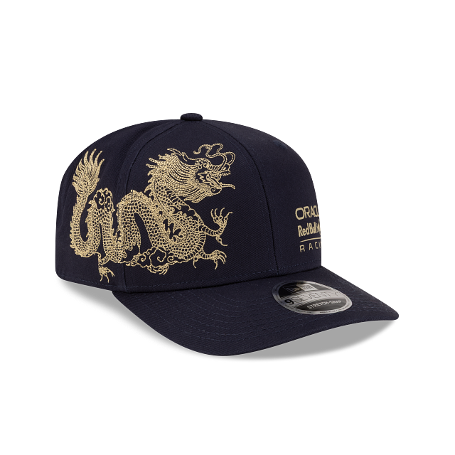 Oracle Red Bull Racing China Race Special 2026 9SEVENTY Snapback