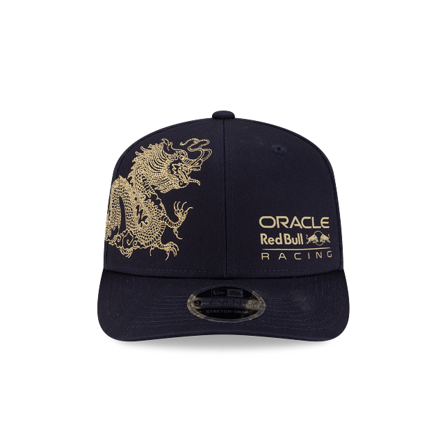 Oracle Red Bull Racing China Race Special 2026 9SEVENTY Snapback