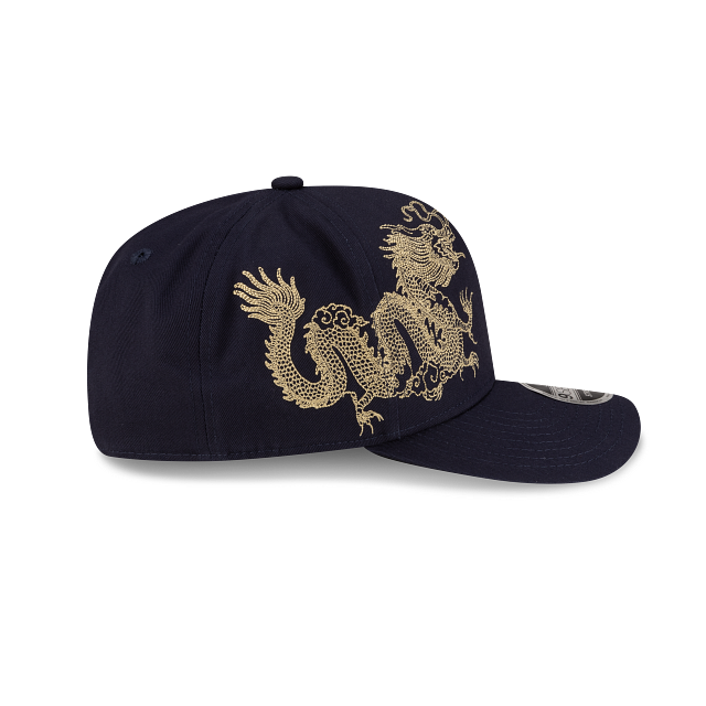 Oracle Red Bull Racing China Race Special 2026 9SEVENTY Snapback