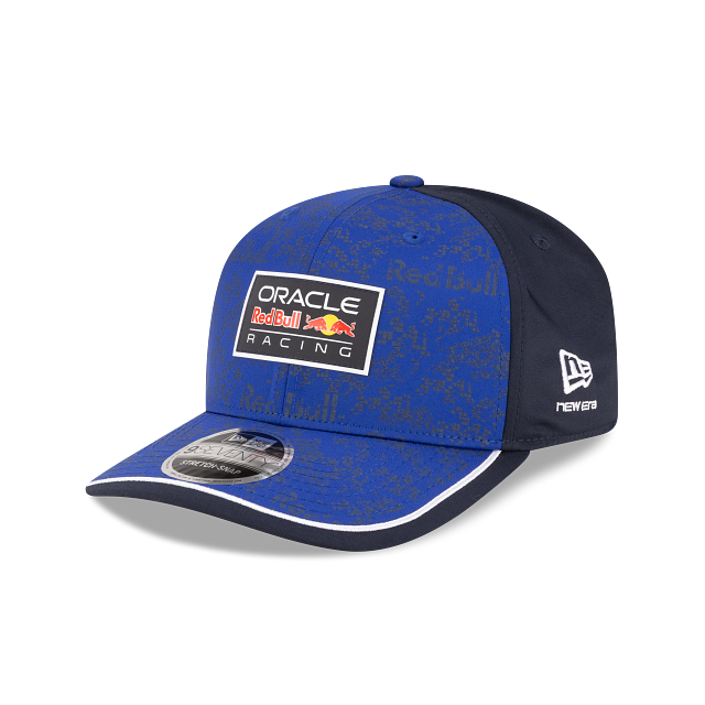 Oracle Red Bull Racing 9SEVENTY Snapback