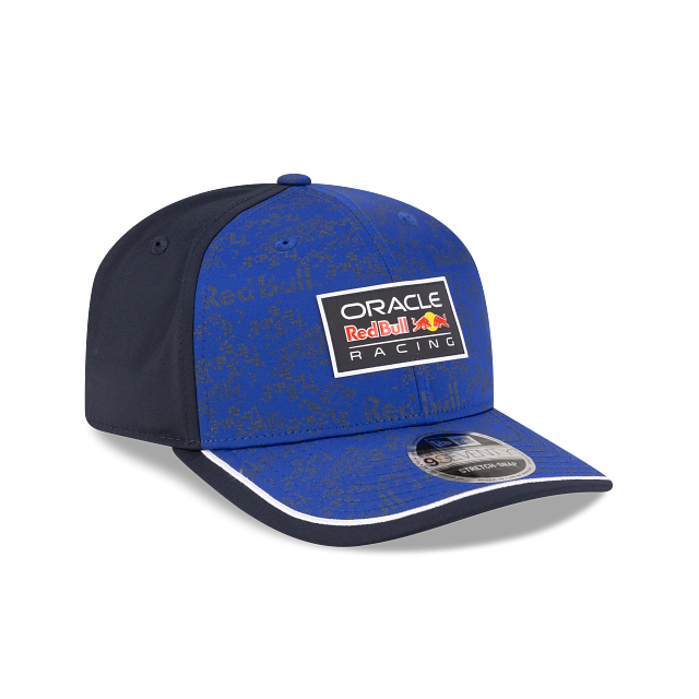 Oracle Red Bull Racing 9SEVENTY Snapback