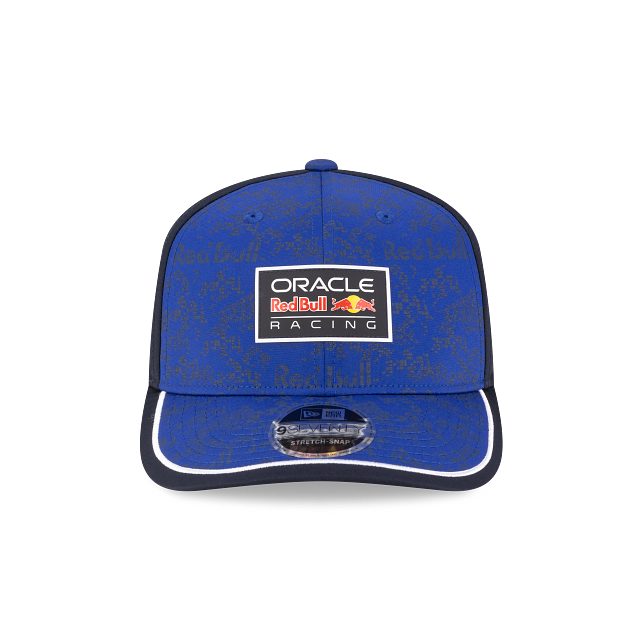 Oracle Red Bull Racing 9SEVENTY Snapback