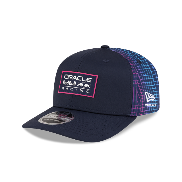 Oracle Red Bull Racing Miami Race Special 2026 9SEVENTY Snapback