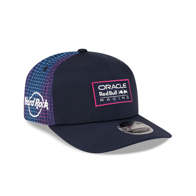 Oracle Red Bull Racing Miami Race Special 2026 9SEVENTY Snapback