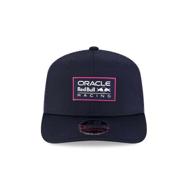 Oracle Red Bull Racing Miami Race Special 2026 9SEVENTY Snapback