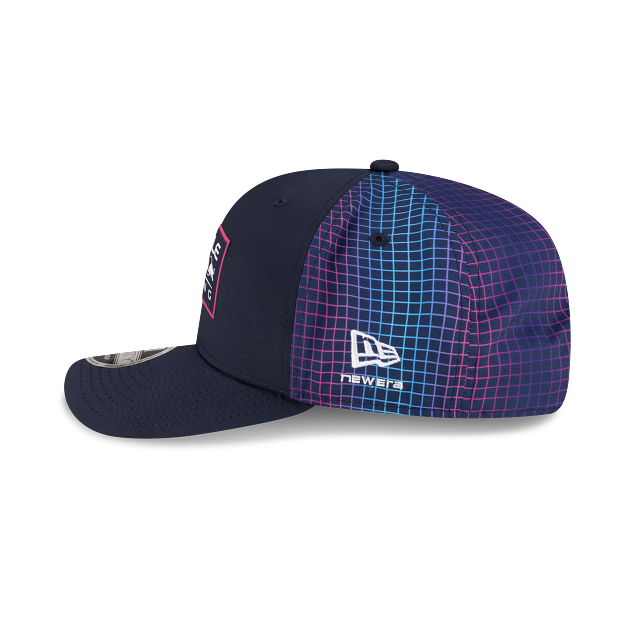 Oracle Red Bull Racing Miami Race Special 2026 9SEVENTY Snapback