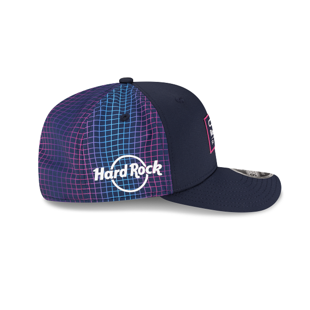 Oracle Red Bull Racing Miami Race Special 2026 9SEVENTY Snapback