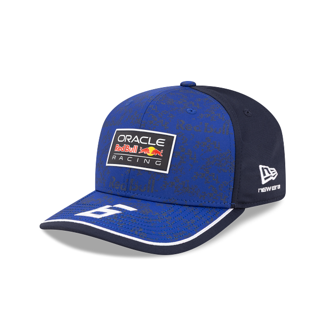 Oracle Red Bull Racing Isack Hadjar 9SEVENTY Snapback