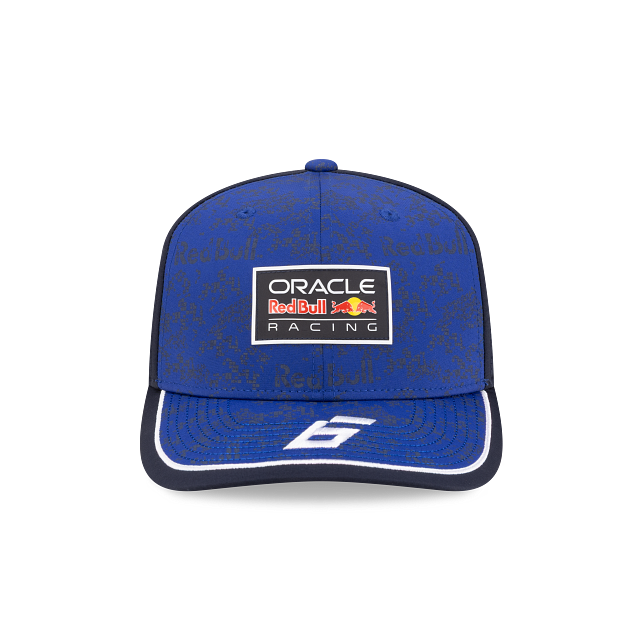 Oracle Red Bull Racing Isack Hadjar 9SEVENTY Snapback
