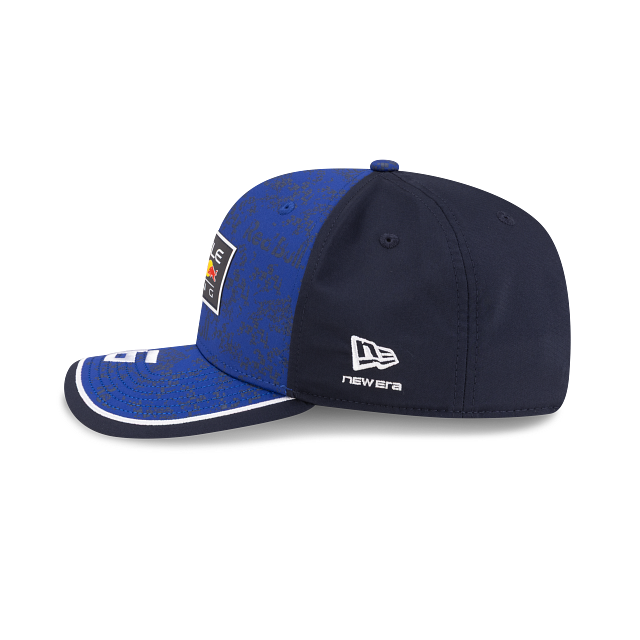 Oracle Red Bull Racing Isack Hadjar 9SEVENTY Snapback