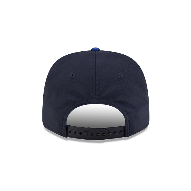 Oracle Red Bull Racing Isack Hadjar 9SEVENTY Snapback